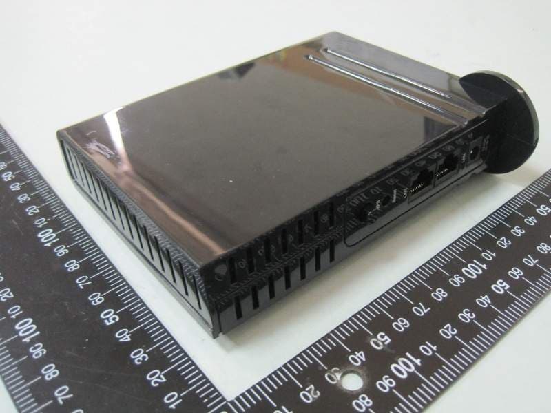 Access Point - FCC ID A3LWVC830APD - Samsung Electronics Co Ltd (2)