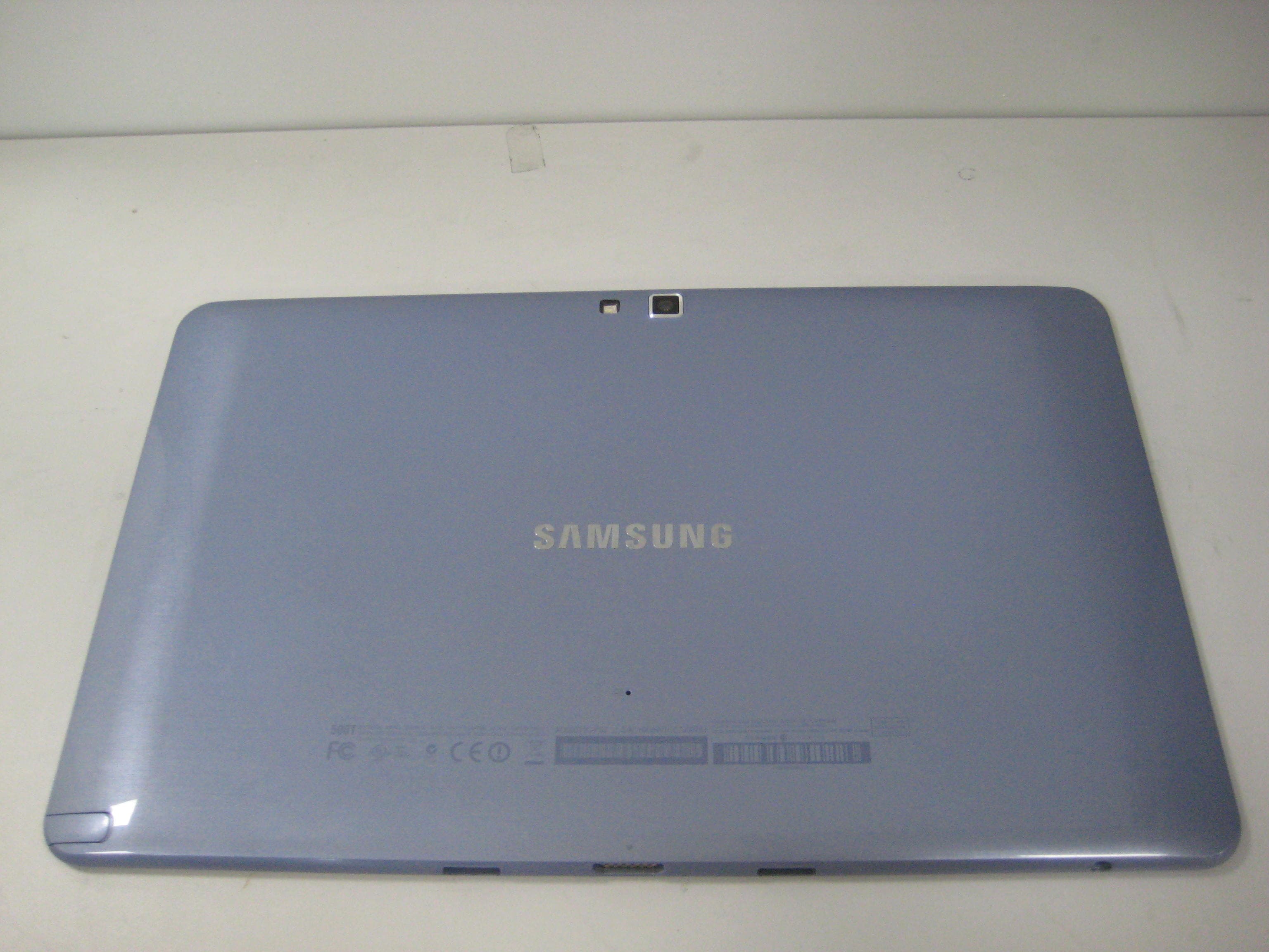Tablet (802.11 abgn WLAN2.4/5GHz and BT+EDR+LE) - FCC ID A3LXE500T1C - Samsung Electronics Co Ltd (2)