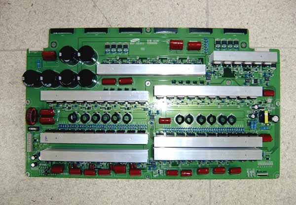 80" PDP Monitor - FCC ID A3LYP80UO - Samsung Electronics Co Ltd (3)