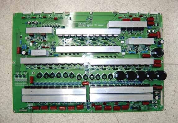 80" PDP Monitor - FCC ID A3LYP80UO - Samsung Electronics Co Ltd (2)