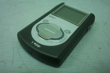 HDD digital audio player - FCC ID A3LYP910 - Samsung Electronics Co Ltd (3)