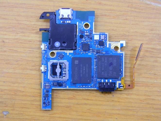 Mobile Internet Device - FCC ID A3LYPG1 - Samsung Electronics Co Ltd (2)