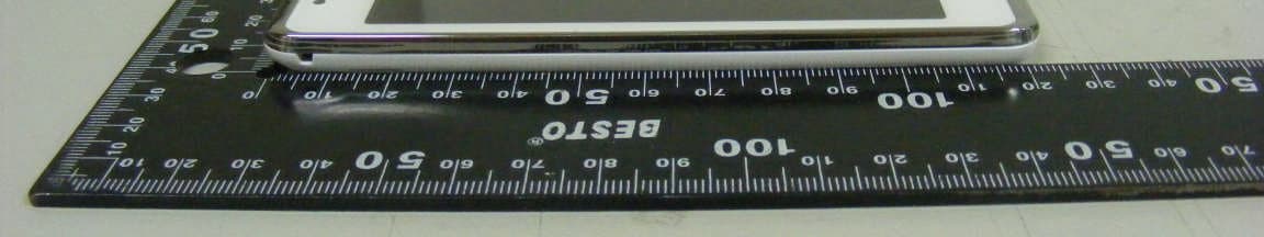 Mobile Internet Device - FCC ID A3LYPGI1 - Samsung Electronics Co Ltd