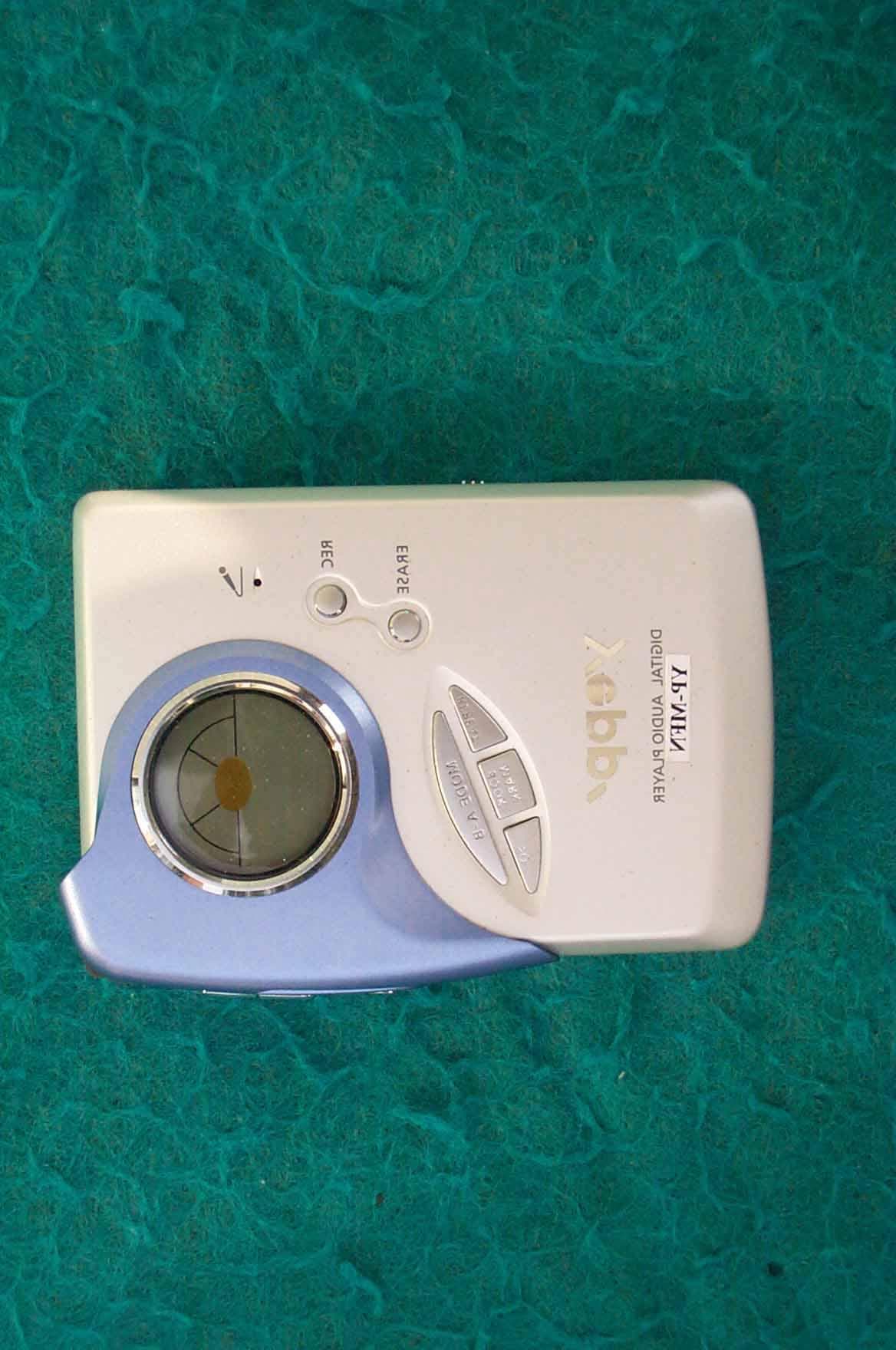 Digital Audio Player - FCC ID A3LYPMFN - Samsung Electronics Co Ltd (2)