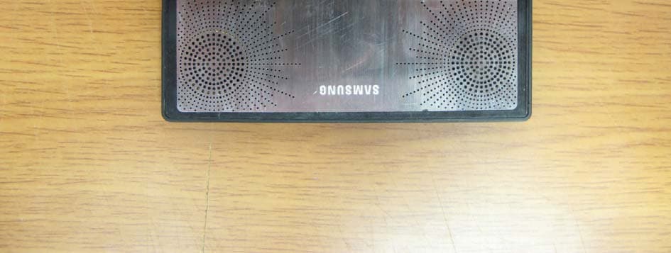 DIGITAL AUDIO PLAYER - FCC ID A3LYPS5 - Samsung Electronics Co Ltd