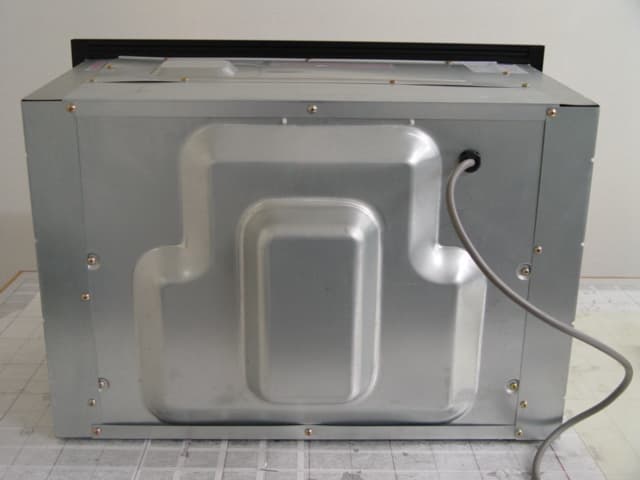 Microwave Oven - FCC ID A3LZMC3000N - Samsung Electronics Co Ltd (2)