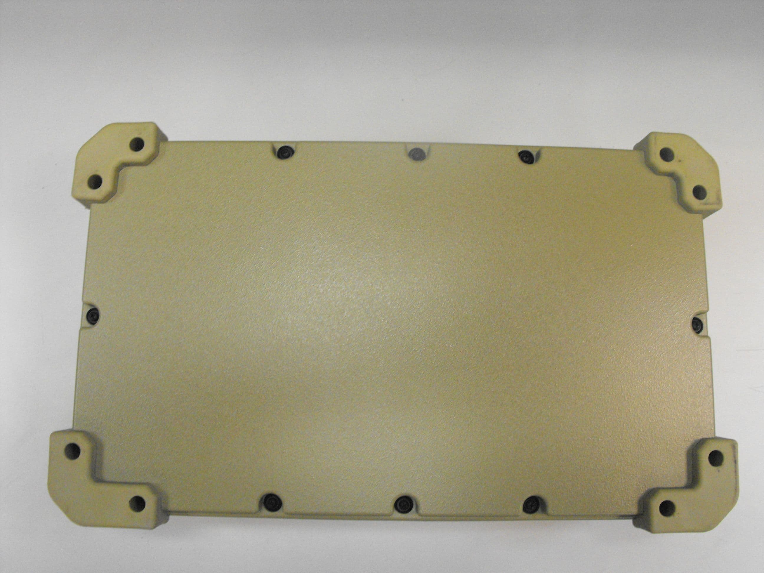 Xaver 400 - FCC ID A42X400F - Camero Tech