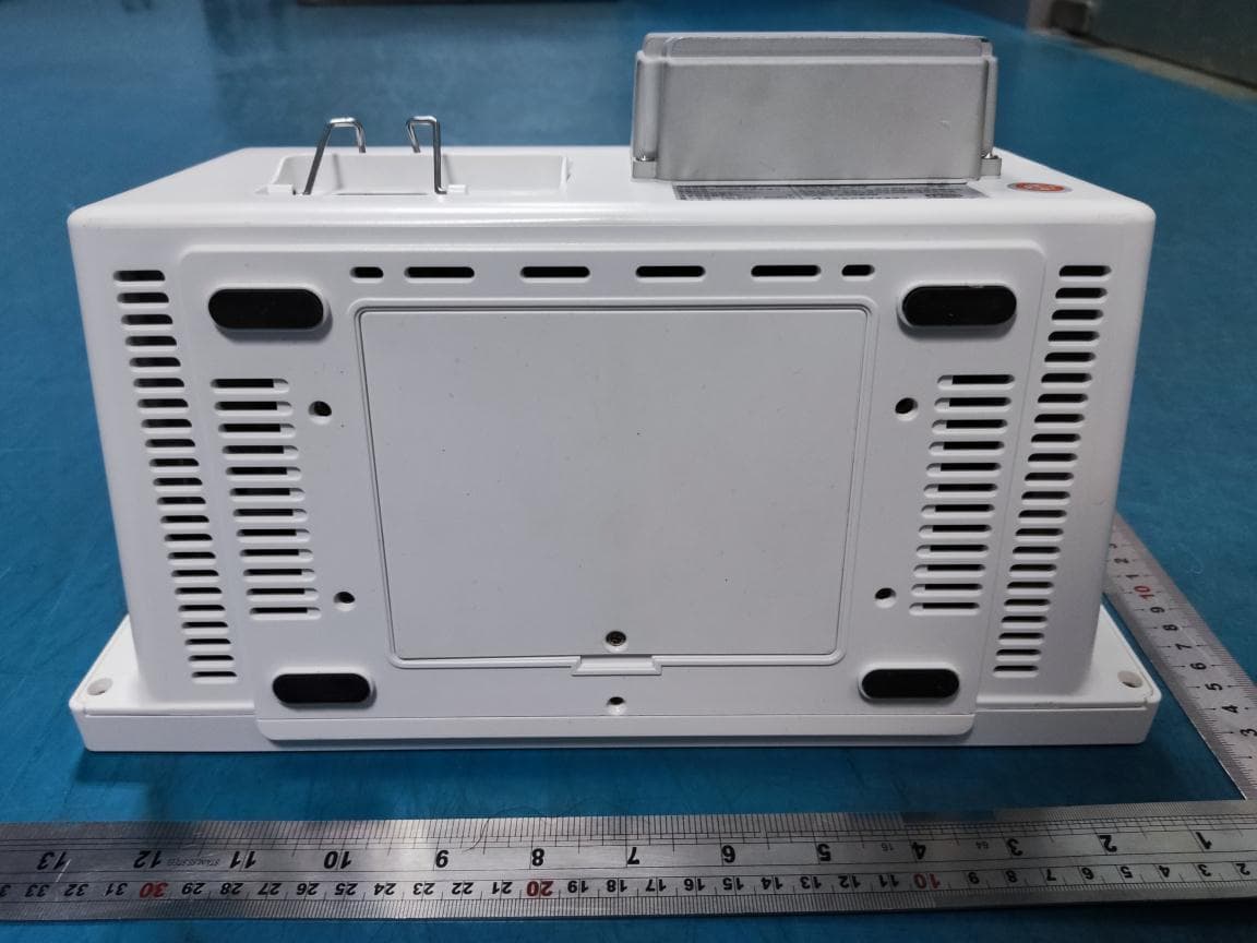 Patient Monitor - FCC ID A49AIVIEW - Shenzhen Creative Industry Co., Ltd. (2)