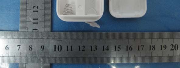 Fingertip Oximeter - FCC ID A49PC-60NW - Shenzhen Creative Industry Co., Ltd. (3)