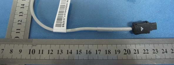 Fingertip Oximeter - FCC ID A49PC-60NW - Shenzhen Creative Industry Co., Ltd. (2)