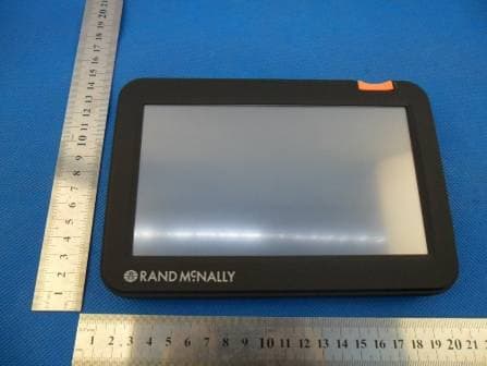 GPS with Wi-Fi - FCC ID A4C-10001A - RM Acquisition LLC. (3)
