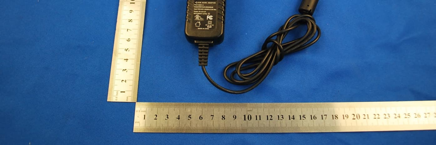 GPS - FCC ID A4C-10001C - RM Acquisition LLC. (3)