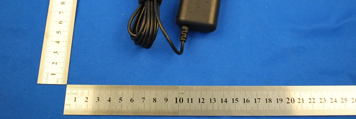 GPS - FCC ID A4C-10001C - RM Acquisition LLC. (2)