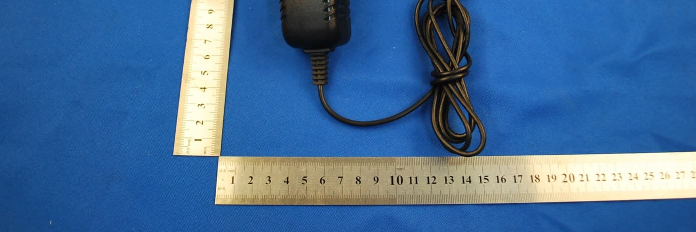 GPS - FCC ID A4C-10001C - RM Acquisition LLC. (4)
