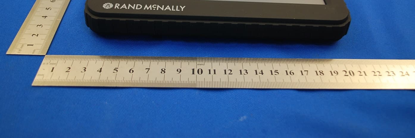 GPS - FCC ID A4C-10001C - RM Acquisition LLC. (5)