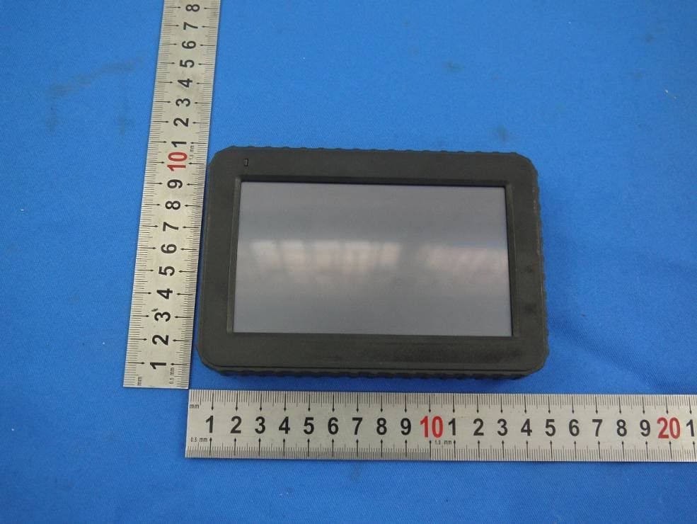 GPS - FCC ID A4C-10002A - RM Acquisition LLC. (5)