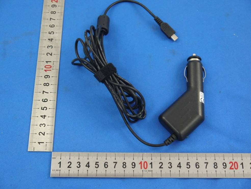 GPS - FCC ID A4C-10002A - RM Acquisition LLC. (2)