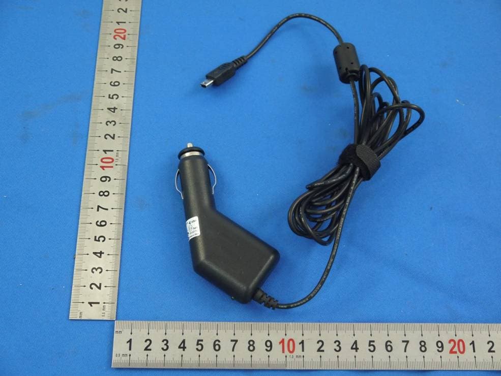 GPS - FCC ID A4C-10002A - RM Acquisition LLC. (4)