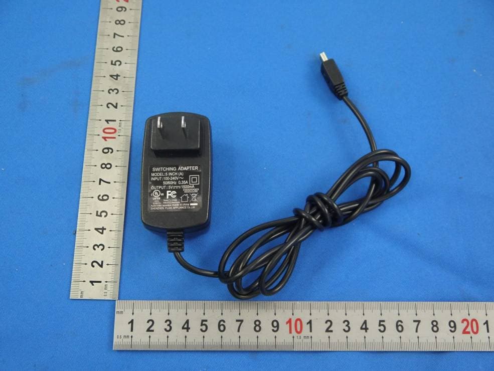 GPS - FCC ID A4C-10002A - RM Acquisition LLC. (3)