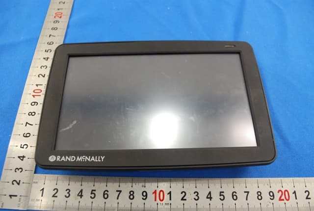 GPS - FCC ID A4C-10005A - RM Acquisition LLC. (5)