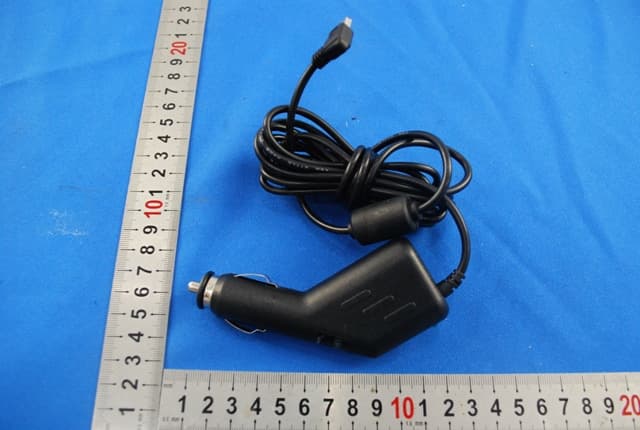 GPS - FCC ID A4C-10005A - RM Acquisition LLC. (3)