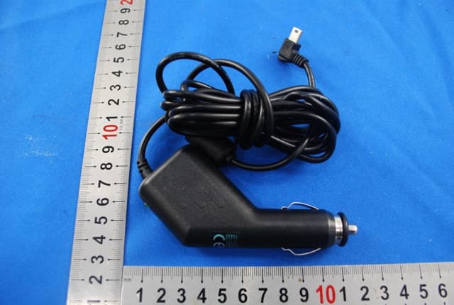 GPS - FCC ID A4C-10005A - RM Acquisition LLC. (2)