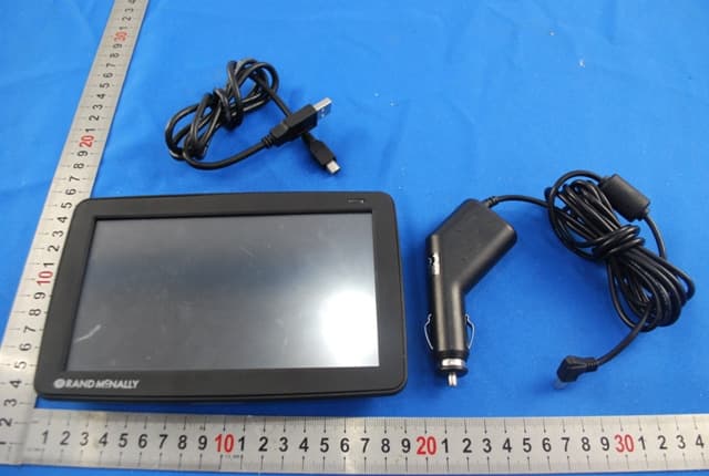 GPS - FCC ID A4C-10005A - RM Acquisition LLC. (4)