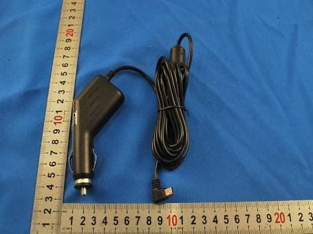 GPS - FCC ID A4C-10006A - RM Acquisition LLC. (2)
