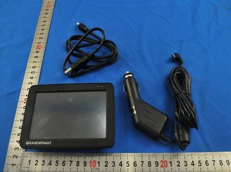 GPS - FCC ID A4C-10006A - RM Acquisition LLC. (3)