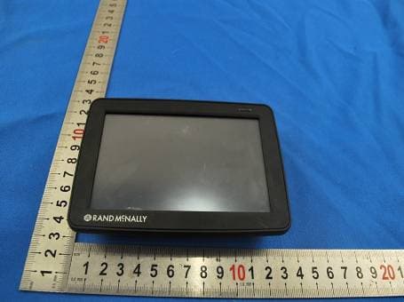 GPS - FCC ID A4C-10006A - RM Acquisition LLC. (5)