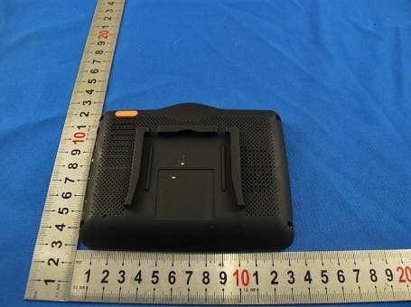 GPS - FCC ID A4C-10006A - RM Acquisition LLC. (4)
