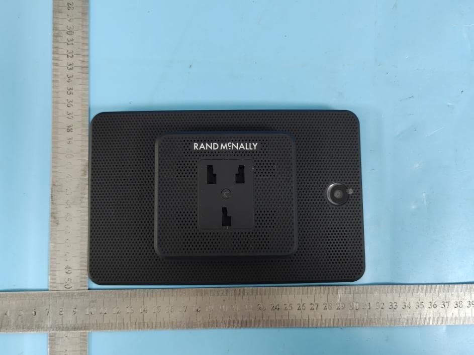 GPS Device - FCC ID A4C-10011B - RM Acquisition LLC. (3)