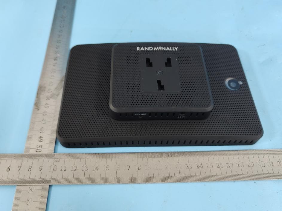 GPS Device - FCC ID A4C-10011B - RM Acquisition LLC. (2)