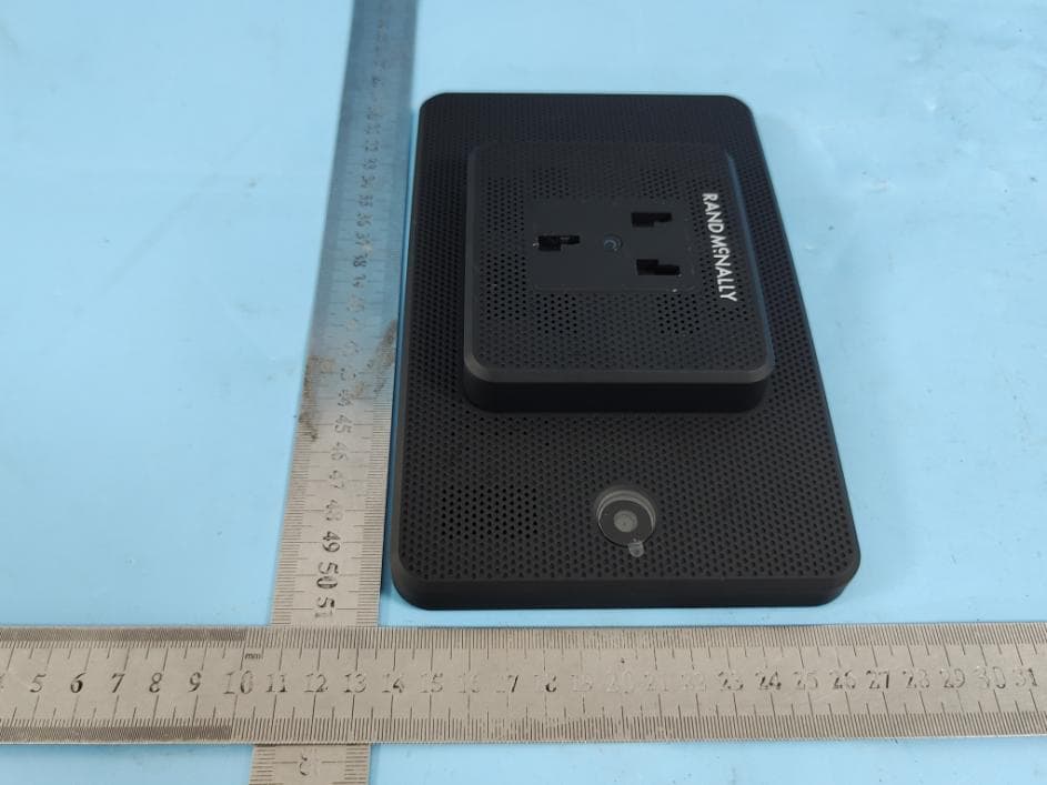 GPS Device - FCC ID A4C-10011B - RM Acquisition LLC. (4)