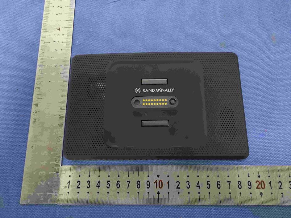 GPS Device - FCC ID A4C-10012A - RM Acquisition LLC. (3)