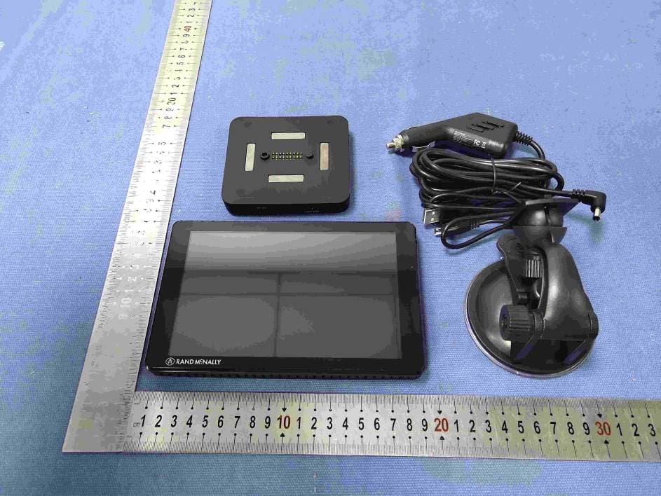 GPS Device - FCC ID A4C-10012A - RM Acquisition LLC. (2)