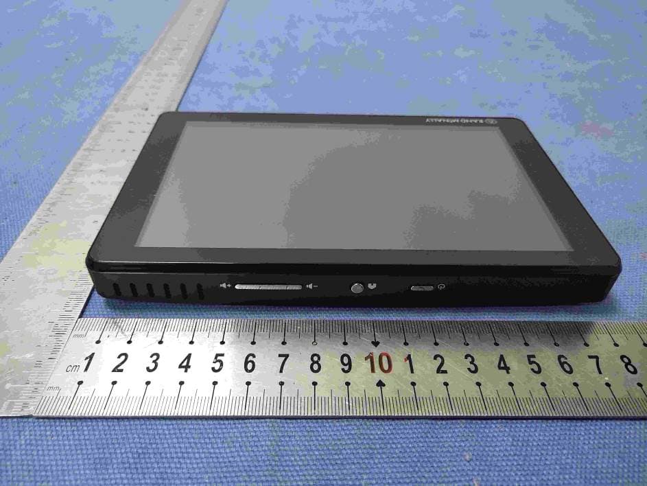 GPS Device - FCC ID A4C-10012A - RM Acquisition LLC. (5)