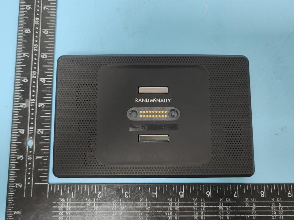 GPS Device - FCC ID A4C-10012B - RM Acquisition LLC. (3)