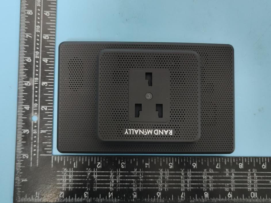 GPS Device - FCC ID A4C-10012B - RM Acquisition LLC.