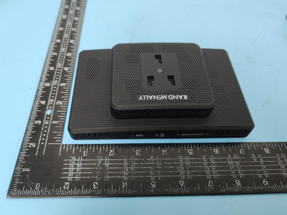 GPS Device - FCC ID A4C-10012B - RM Acquisition LLC. (4)