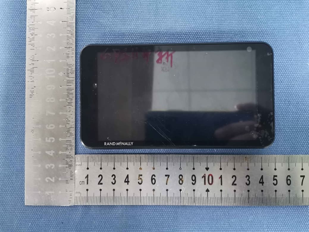 GPS Device - FCC ID A4C-10013A - RM Acquisition LLC. (2)