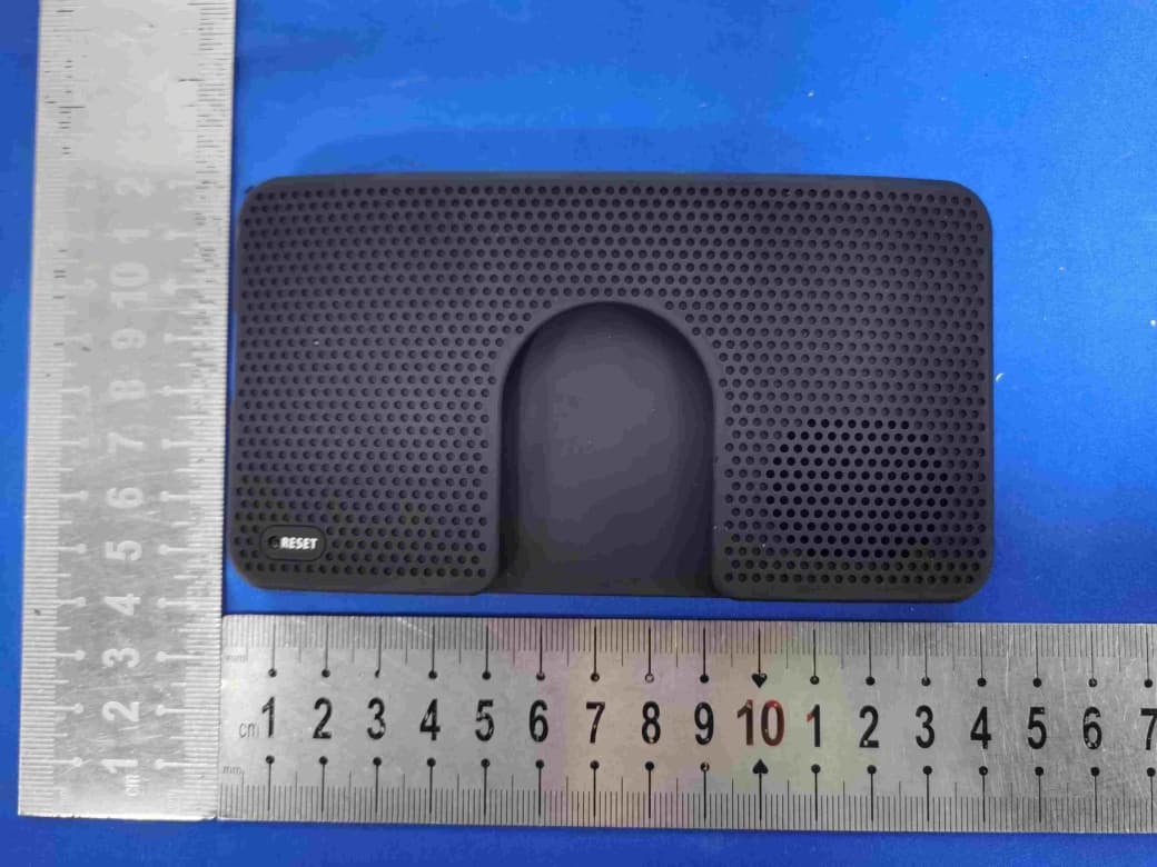 GPS Device - FCC ID A4C-10013B - RM Acquisition LLC. (2)