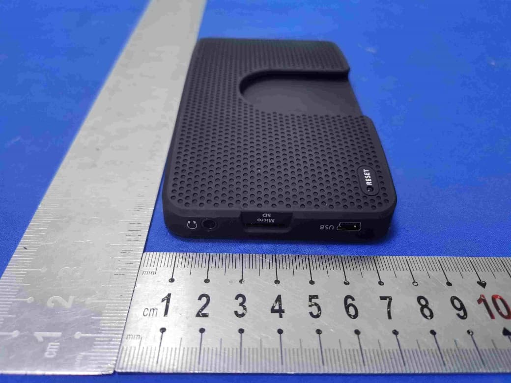 GPS Device - FCC ID A4C-10013B - RM Acquisition LLC. (3)