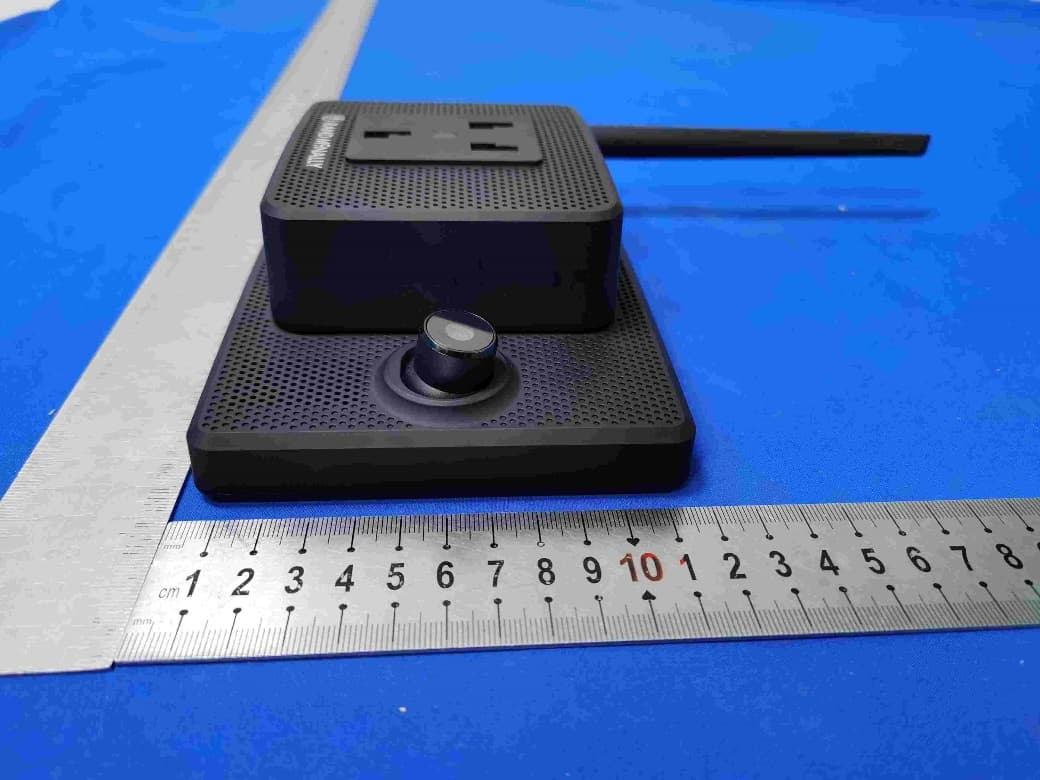 GPS Device - FCC ID A4C-10015A - RM Acquisition LLC. (2)