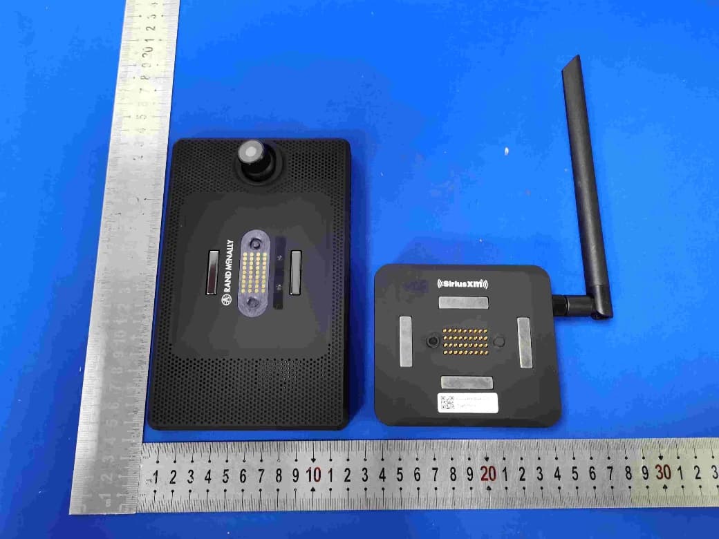 GPS Device - FCC ID A4C-10015A - RM Acquisition LLC. (5)