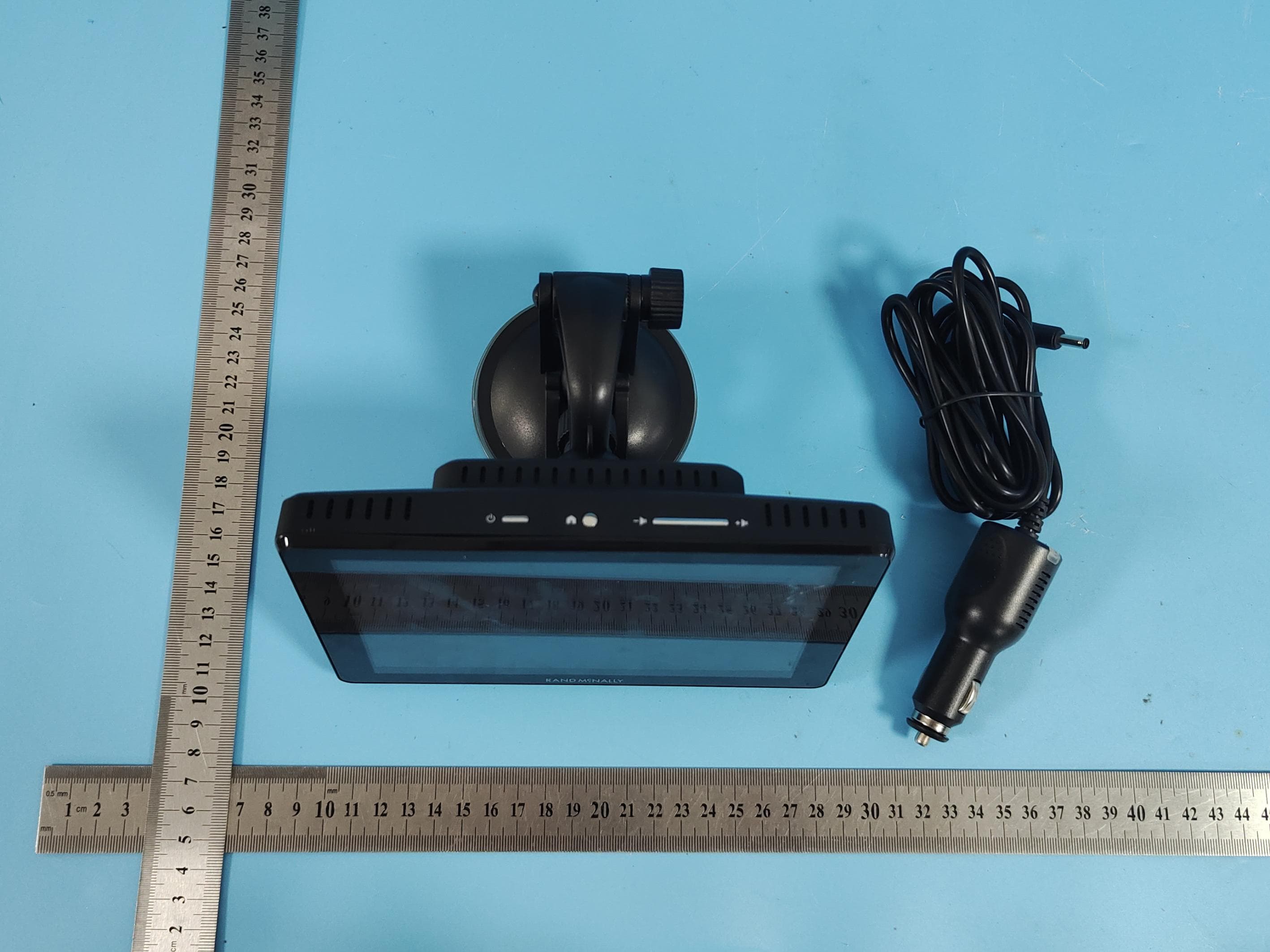 GPS Device - FCC ID A4C-10018A - RM Acquisition LLC. (2)