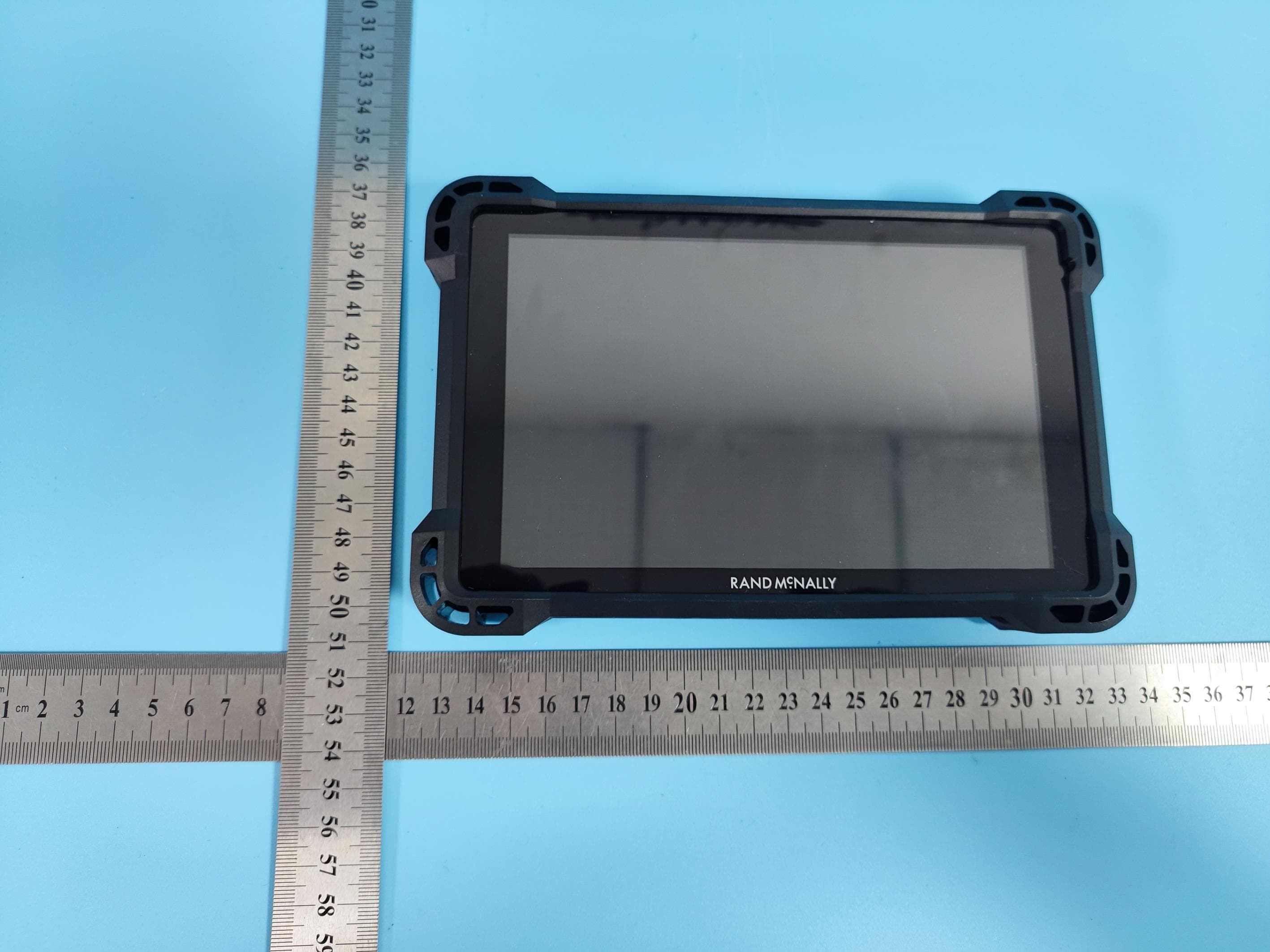 GPS Device - FCC ID A4C-10018A - RM Acquisition LLC. (4)