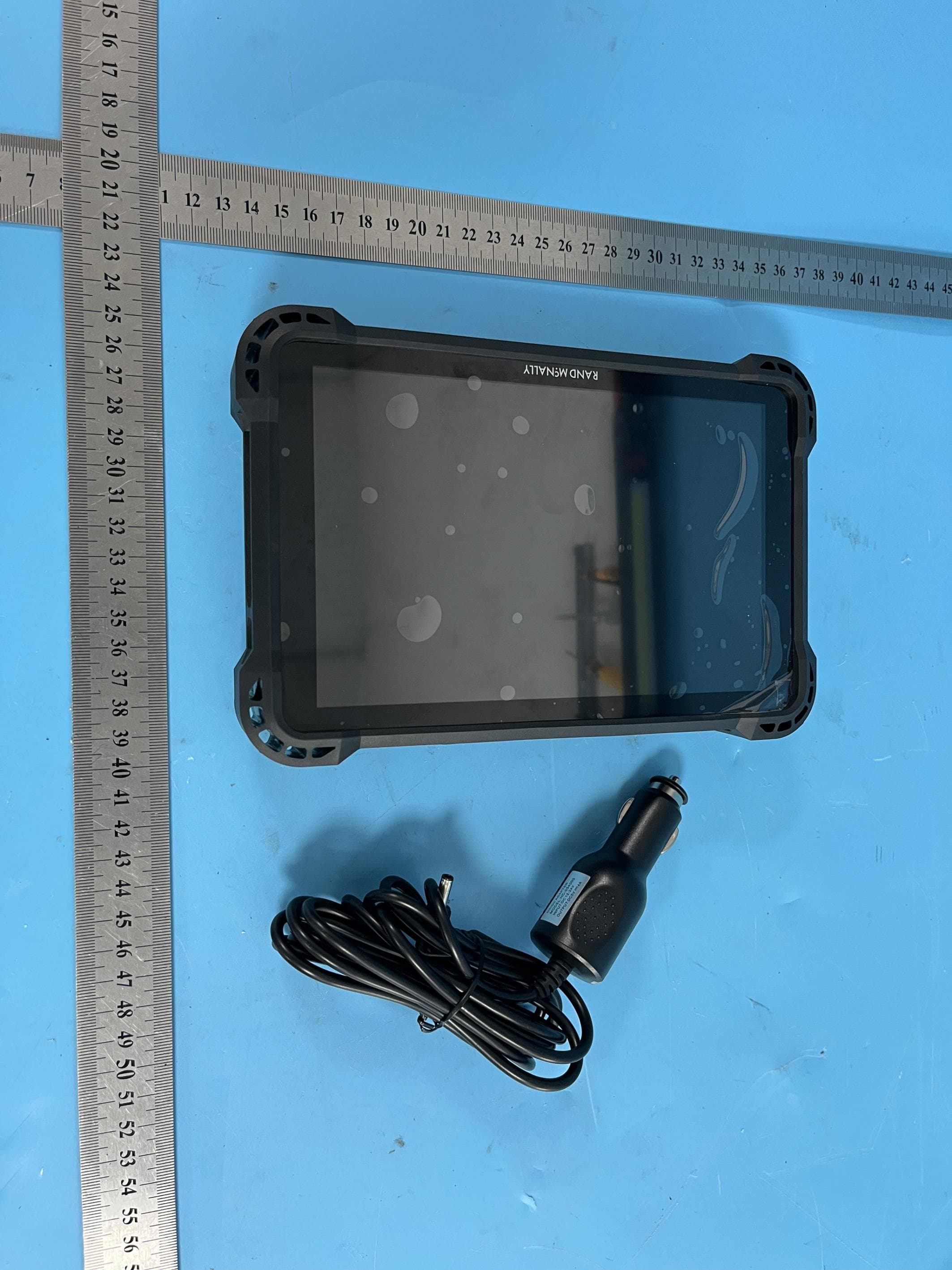 GPS Device - FCC ID A4C-10019A - RM Acquisition LLC. (3)