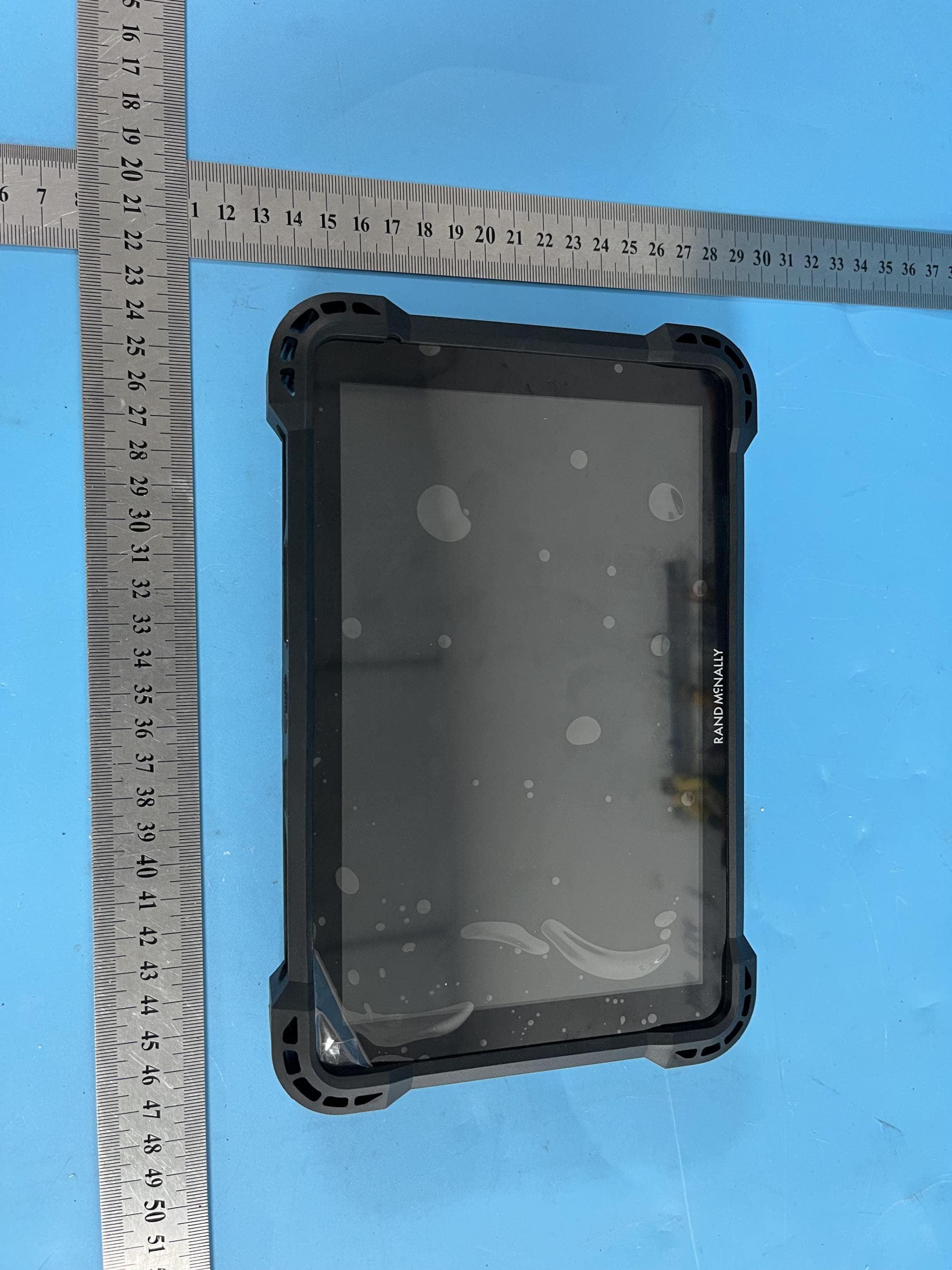 GPS Device - FCC ID A4C-10019A - RM Acquisition LLC. (2)