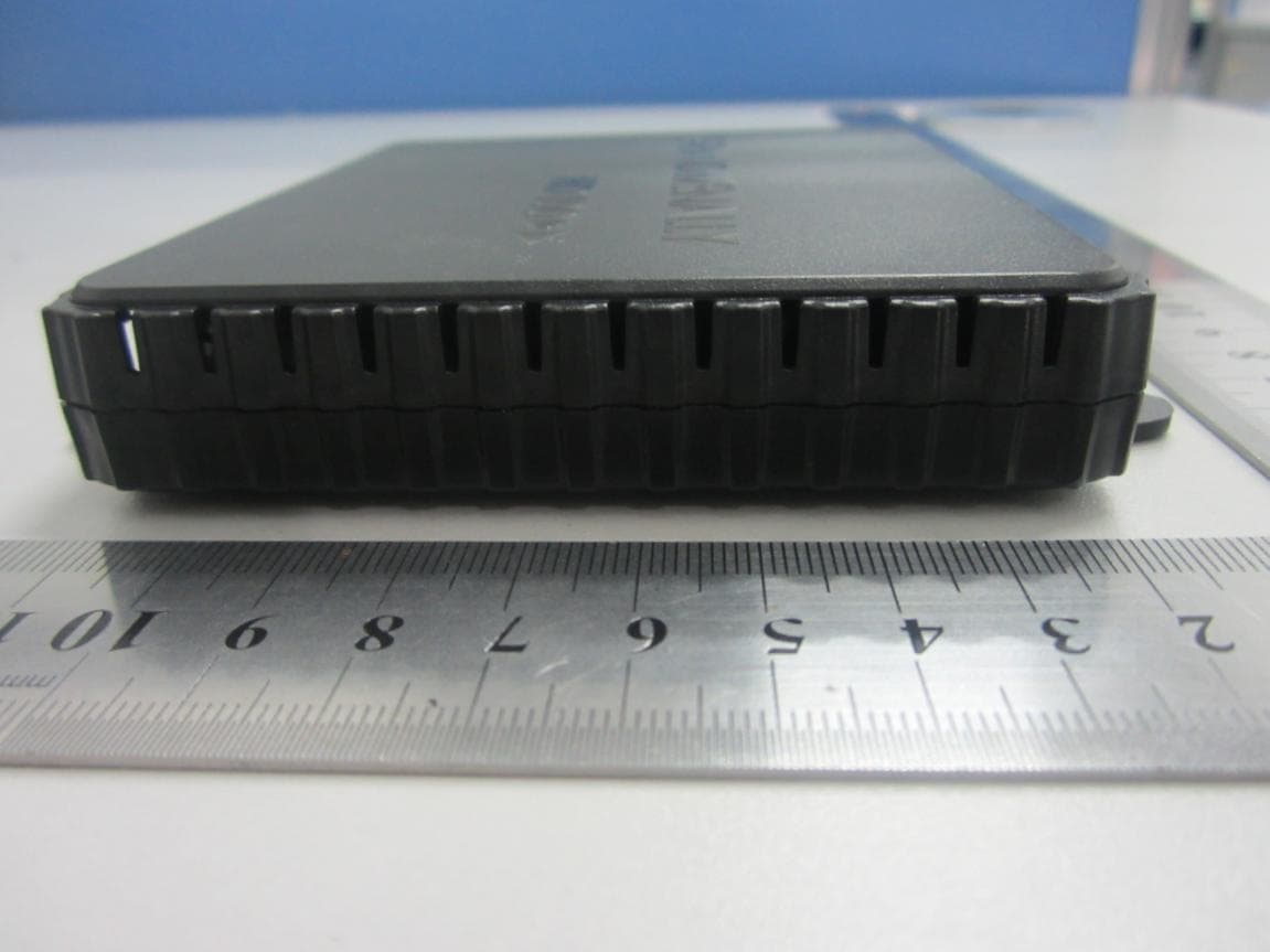 Truck Information Terminal - FCC ID A4C01002A - RM Acquisition LLC. (4)